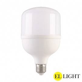 Elight LED լամպ E27 Elementary T120 40W 3700Lm 6500K 1/12 (20459)