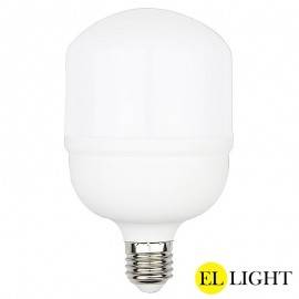 Elight LED լամպ E27 Elementary T120 40W 3600Lm 4000K 1/20 (20458)