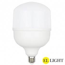 Elight LED լամպ E27 Elementary T140 50W 4400Lm 6500K 1/8 (20461)